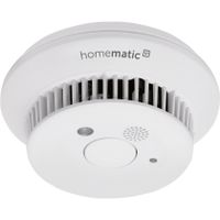 Homematic IP Rauchwarnmelder mit Q-Label | NEU | GARANTIE Niedersachsen - Emden Vorschau