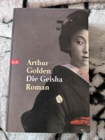 Arthur Golden die Geisha Niedersachsen - Bienenbüttel Vorschau