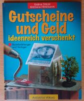 Buch "Gutscheine und Geld ideenreich verschenkt" | Bu Rheinland-Pfalz - Selters Vorschau