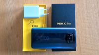 POCO X3 Pro Phantom 8GB RAM 256GB ROM Sachsen - Marienberg Vorschau