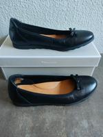 Tamaris Ballerina Leder NEU 39 Schleswig-Holstein - Lübeck Vorschau