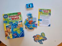 Brettspiel "Entdecke die Welt " Nordrhein-Westfalen - Erftstadt Vorschau