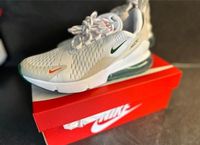 NEU Nike Air Max 270 GS Schuhe NEU 39 Sneaker Rheinland-Pfalz - Eich Vorschau