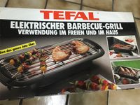 TEFAL Elektro Barbecue Tisch-Grill mit Zubehör - Top Zustand Nordrhein-Westfalen - Krefeld Vorschau