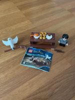 LEGO HARRY POTTER Eulenlieferung Hedwig Baden-Württemberg - Winnenden Vorschau