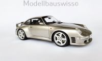 Porsche Carrera 911 (993) RUF CTR2 Coupe 1/18 1zu18 1:18 RAR Baden-Württemberg - Waldshut-Tiengen Vorschau