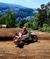 Suche Motocross Gespann bis 2500 Euro Baden-Württemberg - Göppingen Vorschau