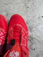 Haix Schuhe Große 39 Bayern - Kelheim Vorschau