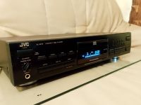 JVC XL-V274 CD Player LIEST GEBRANNTE CDs Sachsen - Ostrau Vorschau