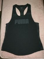 Puma Damen Hemd Größe M Sport Shirt Top Trägertop Fashion T-Shirt Schwerin - Altstadt Vorschau