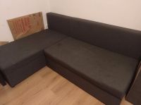 Ausfahrbare Couch mit Bettkasten Dresden - Briesnitz Vorschau