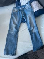 Diesel Jeans Nordrhein-Westfalen - Mülheim (Ruhr) Vorschau