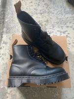 Dr. Martens Jadon vegan 40 wie neu Nordrhein-Westfalen - Solingen Vorschau