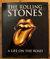 The Rolling Stones „a Life on the Road“ Nordrhein-Westfalen - Hürth Vorschau