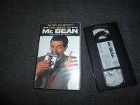 VHS The best of Mr.Bean Berlin - Rudow Vorschau