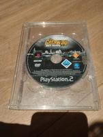 The Getaway black Monday Ps2 Playstation 2 Spiel Dresden - Cotta Vorschau