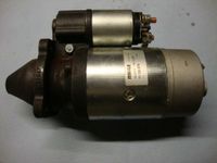 Anlasser / Starter Motor / NEU Bayern - Möttingen Vorschau