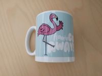 Tasse Flamingo Pott Bayern - Nordheim am Main Vorschau