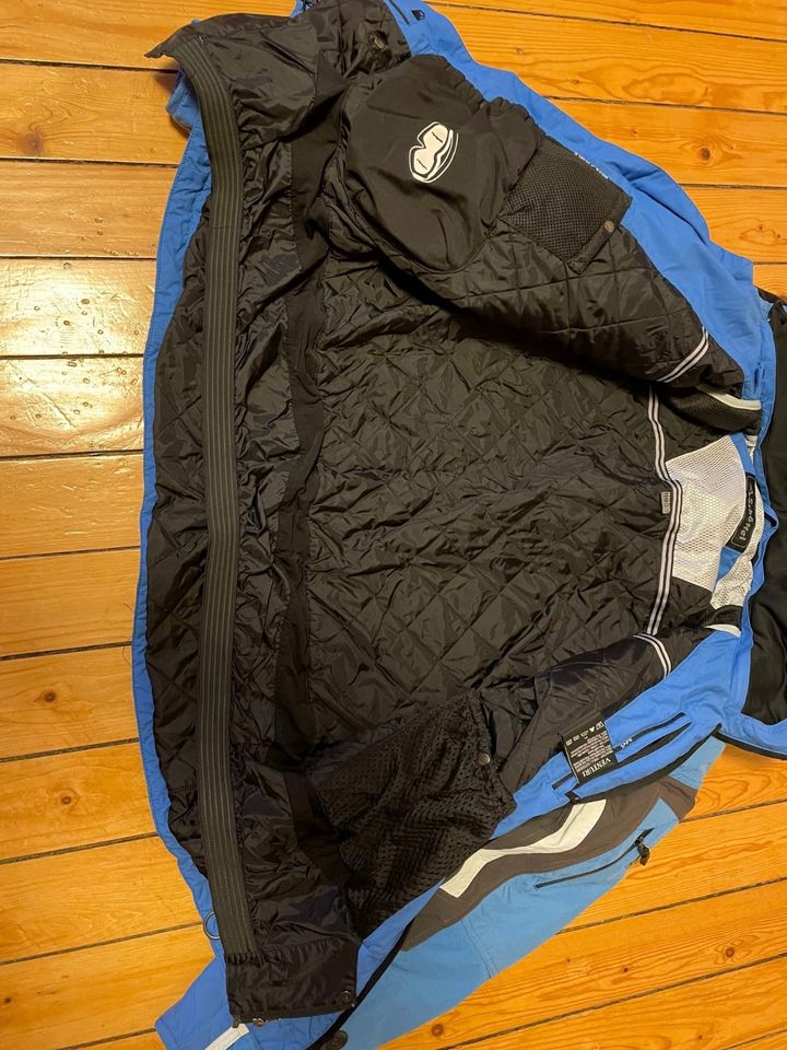 Schöffel Herren Skijacke blau Gr. 54 in Mannheim