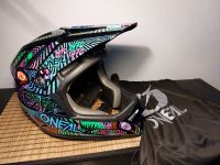 Oneal Fullface MTB Helm Größe L Bremen - Blumenthal Vorschau