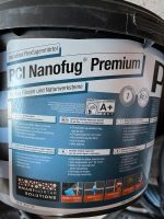 *PCI Nanofug Premium*Jurabeige*5 Pck. Sachsen-Anhalt - Bad Lauchstädt Vorschau