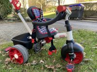 Dreirad, Fahrrad, Laufrad, Little Tikes "4-in-1" Saarbrücken-Mitte - Eschberg Vorschau