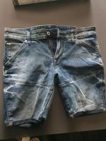 G-Star Jeans Short Gr.32 Baden-Württemberg - Weinheim Vorschau