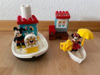 LEGO DUPLO Set "Mickeys Boot" (10881) Köln - Porz Vorschau