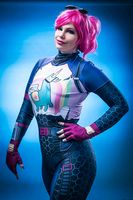 Brite Bomber Cosplay Fortnite Kostüm Body Anzug Lindenthal - Köln Sülz Vorschau