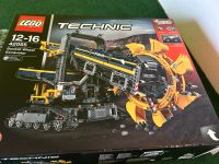 Lego Technic 42055 Schaufelradbagger Hessen - Kriftel Vorschau