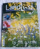 Landlust Garten Zeitschrift Niedersachsen - Holste Vorschau