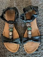 Top Sandalen Schuhe Damen 38 Bayern - Sinzing Vorschau