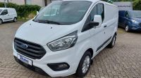 Ford Transit Custom Kastenwagen Trend 320 L1 2,0 l Harburg - Hamburg Eißendorf Vorschau