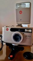 Leica Minilux Zoom Set + Lumix Leica Kostenlos TAUSCHE Rheinland-Pfalz - Hördt Vorschau