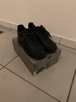 Nike x Slam Jam I Air Force 1 Low I Schwarz I 44,5 I NEU Bielefeld - Brake Vorschau