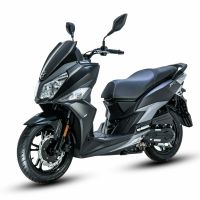 ⚠️ Scooter Motorroller  SYM Jet14 50ccm -NEU Bayern - Hilpoltstein Vorschau