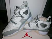 Neue ungetragene Nike Air Jordan Jumpman Two Trey gr 40 Dortmund - Körne Vorschau