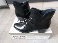 REGARDE LE CIEL - STIEFELETTEN GR. 39, NEU !!! Sachsen-Anhalt - Gatersleben Vorschau