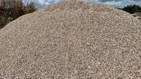 Kieselsteine Sand Mutterboden Komposterde Splitt Transporte Güstrow - Landkreis - Bützow Vorschau