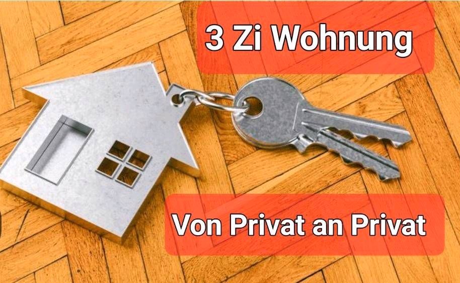 3 Zi Wohnung von Privat in Wangen im Allgäu
