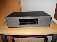 Panasonic SC-DM504 schwarz DAB+ Micro HiFi CD Radio BLT. AUX USB Hannover - Vahrenwald-List Vorschau
