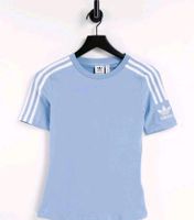 adidas Originals – T-Shirt in Blau, Gr. M I NEU Hannover - Kirchrode-Bemerode-Wülferode Vorschau