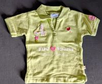 Feetje Poloshirt Shirt Baby Girl Gr 68 Schleswig-Holstein - Luschendorf  Vorschau