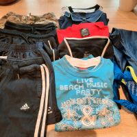 Jungen Sommerpaket 11 Teile  gr.116 Nordrhein-Westfalen - Euskirchen Vorschau