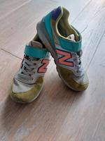 New balance 996 größe 35,5 Schleswig-Holstein - Ahrensburg Vorschau