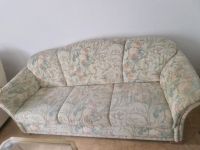 Couch Sofa Sessel in Weida Thüringen - Berga/Elster Vorschau