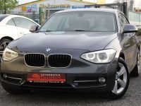 BMW 116 116i Sport Line LED Klima Stzhg Nordrhein-Westfalen - Pulheim Vorschau