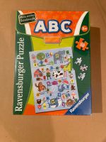 Ravensburger Mein erstes Schulpuzzle „ABC“ NEU & OVP Berlin - Pankow Vorschau