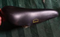 Vintage Damen Leder Sattel Rennrad MTB Selle Italia Anatomic München - Maxvorstadt Vorschau