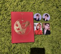 WayV Take Over The Moon Album + Photocards und Poster Bayern - Untergriesbach Vorschau